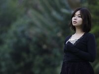 [Guild Photobook] Tsukasa Wachi 和地つかさ - Onegai おねがい (2019-02-07)