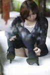 [Guild Photobook] Tsukasa Wachi 和地つかさ - Onegai おねがい (2019-02-07)
