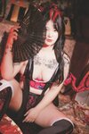 Jeon Bo-Yeon (전보연) - Demon Slayer Daki