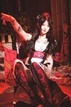 Jeon Bo-Yeon (전보연) - Demon Slayer Daki