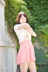 [REbecca] Sena Nagakura 永倉せな - Awakening Beautiful Girl Eros 覚醒する美少女エロス