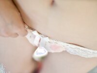 [REbecca] Sena Nagakura 永倉せな - Awakening Beautiful Girl Eros 覚醒する美少女エロス