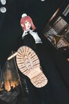 [COSPLAY] 桜桃喵 142 玛奇玛