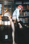 [COSPLAY] 桜桃喵 142 玛奇玛