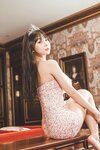 [Patreon] Yuna (유나) - Pink Princess