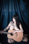 [BLUECAKE] Jeon Bo-Yeon (전보연) - Smell of Skin