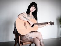 [BLUECAKE] Jeon Bo-Yeon (전보연) - Smell of Skin