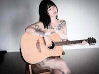 [BLUECAKE] Jeon Bo-Yeon (전보연) - Smell of Skin