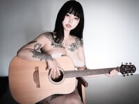 [BLUECAKE] Jeon Bo-Yeon (전보연) - Smell of Skin