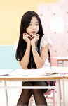 Habin (하빈) - 2023 January