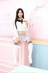 Habin (하빈) - 2023 January