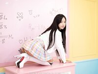 Habin (하빈) - 2023 January