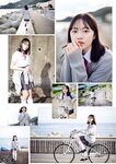 [Weekly Playboy] 2023.04.24 No.16-17 冴木柚葉 鈴木くるみ 山本杏 南ゆみか 玉田志織 正源司陽子 入來もも 出口亜梨沙 ＆ 真島なおみ