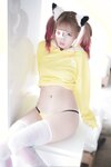 [Pure Media] Vol.033 Lee Chu (리쭈)
