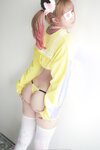 [Pure Media] Vol.033 Lee Chu (리쭈)