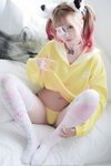 [Pure Media] Vol.033 Lee Chu (리쭈)