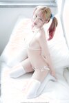 [Pure Media] Vol.033 Lee Chu (리쭈)
