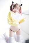 [Pure Media] Vol.033 Lee Chu (리쭈)