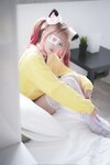 [Pure Media] Vol.033 Lee Chu (리쭈)
