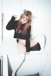 [Pure Media] Vol.033 Lee Chu (리쭈)