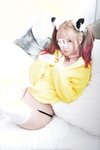 [Pure Media] Vol.033 Lee Chu (리쭈)