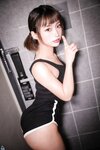[BLUECAKE] Booty Queen - Love in the Dormitory (+RED.Ver)
