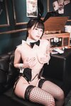 [DJAWA] ZziZzi - The Year of the Bunny