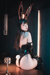 [DJAWA] ZziZzi - The Year of the Bunny