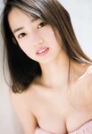 [Big Comic Spirits] 2018 No.39 (黒木麗奈 池田ゆり)