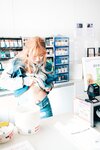 [Loozy] Mozzi (모찌) - Twitter Girl