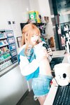 [Loozy] Mozzi (모찌) - Twitter Girl