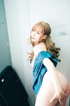 [Loozy] Mozzi (모찌) - Twitter Girl
