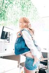 [Loozy] Mozzi (모찌) - Twitter Girl