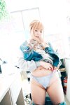 [Loozy] Mozzi (모찌) - Twitter Girl