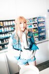 [Loozy] Mozzi (모찌) - Twitter Girl