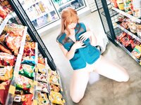 [Loozy] Mozzi (모찌) - Twitter Girl