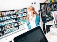 [Loozy] Mozzi (모찌) - Twitter Girl