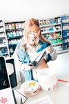 [Loozy] Mozzi (모찌) - Twitter Girl