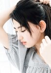 [Tokyo Walker+] 2018 No.27 黒木麗奈