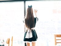 [Loozy] Bomi (보미) - Maid Cafe (+S.Ver)