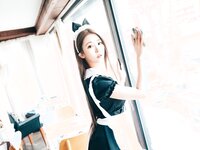 [Loozy] Bomi (보미) - Maid Cafe (+S.Ver)