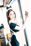 [Loozy] Bomi (보미) - Maid Cafe (+S.Ver)