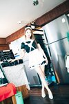 [Loozy] Bomi (보미) - Maid Cafe (+S.Ver)