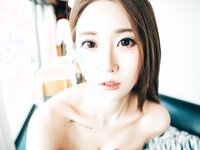 [Loozy] Bomi (보미) - Maid Cafe (+S.Ver)