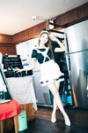 [Loozy] Bomi (보미) - Maid Cafe (+S.Ver)