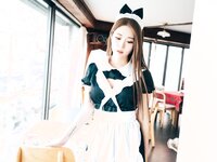 [Loozy] Bomi (보미) - Maid Cafe (+S.Ver)