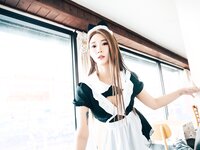 [Loozy] Bomi (보미) - Maid Cafe (+S.Ver)
