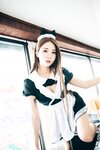 [Loozy] Bomi (보미) - Maid Cafe (+S.Ver)