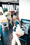 [Loozy] Bomi (보미) - Maid Cafe (+S.Ver)