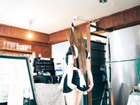 [Loozy] Bomi (보미) - Maid Cafe (+S.Ver)